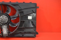 фото thumb №6, Вентилятор 30672559 volvo s80 2 ii 2.5 t 07r