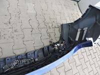 фото thumb №6, Бампер задняя задний maserati levante