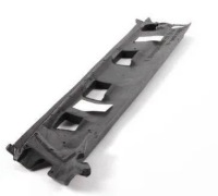 Купити Прокладка пінопластова стійка a mini cooper r55/r56 оригінальний номер, фото thumb