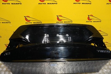 фото thumb №10, Nissan altima 2019 - 2022 крышка багажник зад 84300 6ca1a