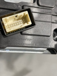 фото thumb №5, Opel corsa f приборы счетчик дисплей 9835151780 оригинал