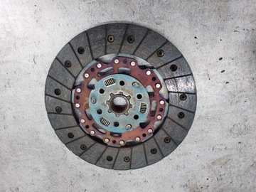 фото thumb №11, Колесо двухмассовый комплектные ford focus ii 3082001275 2294000109 1878005341 1.6