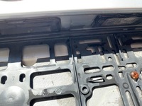 фото thumb №8, Skoda fabia iii 3 хэтчбек крышка багажника багажника цвет la7w