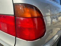 фото thumb №8, Bmw seria5 e39 лампа правый задняя правая задняя с крыла крыло