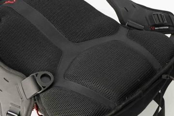 PLECAK SW-MOTECH PRO COSMO BLACK/ANTHRACITE 16L