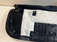 фото thumb №8, Захист корпус кришки багажника задня оббивка mazda cx-3 13-21