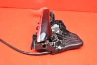 фото thumb №6, Ручка правая задняя задняя c197 mercedes gl x164 06-09