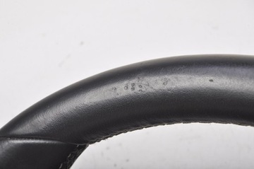 фото thumb №7, Opel astra k руль кожаный кожа