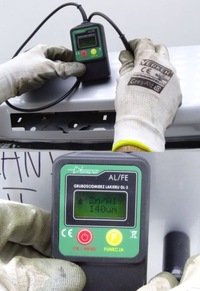 фото thumb №16, Land rover freelander ii 06-14 крышка багажника задняя задняя lrc 798