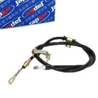 фото thumb №1, Трос гальма ручного задня l opel antara 2.0 2.4