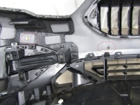 Бампер перед передний bmw 2 f44 gran купе 19- Доставка, фото thumb