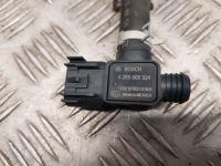 Tesla model s 2013 клапан вакуумa Цена, фото thumb