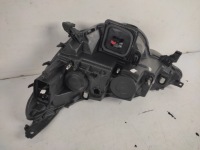 Renault megane iv фара правий передня перед лінза led 2015- 2016- Зі Шроту, фото thumb