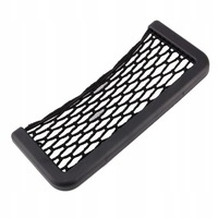 фото thumb №7, Сітка бардачок багажник samochodowy-czarny