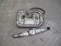 фото thumb №1, Механизм подъёма стекло scania 4 r