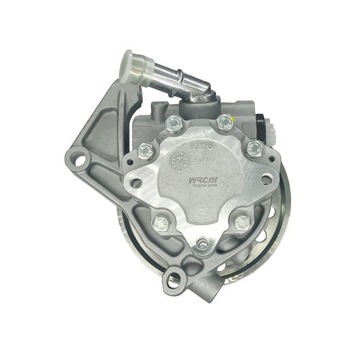 фото thumb №10, Насос підсилювача системи кермового wrc 4902338