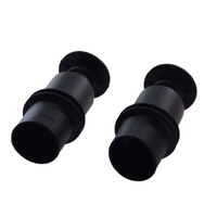 фото thumb №1, Защита i отбойники перед honda cr-v ii 01-07