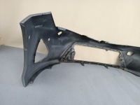 фото thumb №13, Toyota auris ii 2012-2015 бампер перед передній pdc омивачі