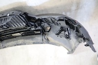 фото thumb №9, Бампер bmw x3 g01 x4 g02 m набір lci рестайлінг na паркування асистент решітка na радар