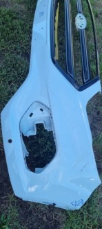 фото thumb №12, Бампер передній перед ford kuga ii