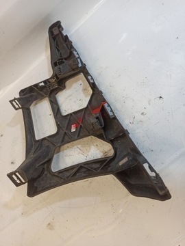 фото thumb №14, Ford mondeo mk4 ползун бампера правый зад 7s71-17e856-a