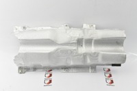 фото thumb №1, Захист теплова вихлоп jaguar f-pace x761 velar