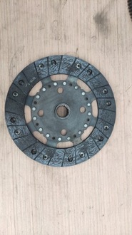 фото thumb №6, Сцепление диск прижим колесо двухмассовый nissan qashqai j11 1.3 tce 123100461r