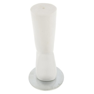 mm Dzieci Foot Display Buty Skarpety 85 mm