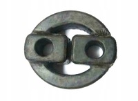 фото thumb №1, Кронштейн глушника hyunadai i30 kia rio iii