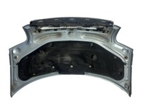 фото thumb №14, Audi a2 2000 крышка передняя / капот двигателя