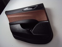 фото thumb №1, Обивка дверь левый задняя alfa romeo giulia