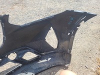 фото thumb №7, Бампер перед bmw x3 g01 lci