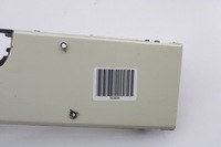 фото thumb №6, Mini cooper one r55 r56 r57 заглушка бампера молдинг протитуманної фари права