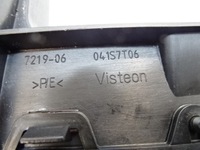 фото thumb №10, Citroen berlingo peugeot partner iii защита панели консоли 041s7t06