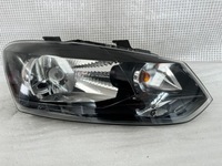 фото thumb №1, Vw polo 6r0 правая лампа передняя