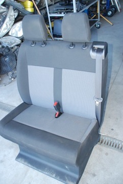 фото thumb №4, Сидіння лавка диван expert jumpy iii 18r