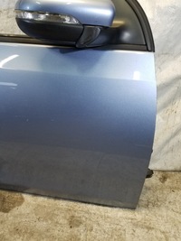 фото thumb №9, Двері перед праве vw golf vi kod la5q