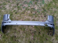 фото thumb №1, Volvo xc60 ii бампер задній задня 50137810