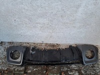 фото thumb №5, Audi r8 4s0807221 спойлер бампера задня