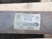 фото thumb №6, Вал приводной chevrolet tahoe b2w 15090192 32575545 2003