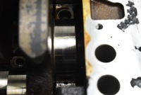 фото thumb №8, Блок dół двигателя wał abc audi a6 c4 2.6 v6 150 km 94-97