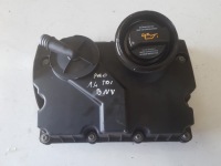 фото thumb №1, Skoda fabia ii 08r- 1.4 tdi bnv крышка клапанов