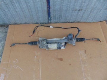 фото thumb №7, Рулевая рейка трансмиссия vw caddy iii рестайлинг европа