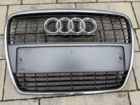 Купить Решётка радиатора бампера решётка радиатора радиатора audi a6 c6 4f0853651s, фото thumb
