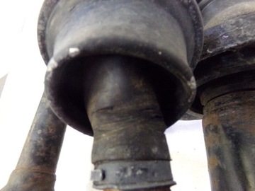 фото thumb №8, Wał привідний зад vw tiguan i 5n 07-18r 2.0 tdi 5n0521101e