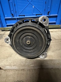 фото thumb №4, Подушка двигателя левая bmw x4 g02 оригинал idealna 6860495