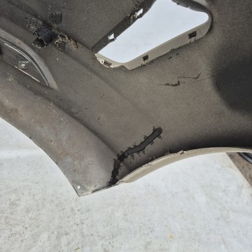 фото thumb №13, Volvo xc60 i рестайлинг 13-17 бампер перед переднее spr pdc 31323765