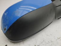фото thumb №9, Opel corsa c 2001 дзеркало бічні механічне 065022r1