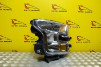 Ford f f150 2015-2017 фара лампа перед обычная r usa Доставка, фото thumb