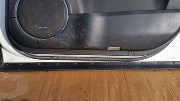 фото thumb №14, Mercedes ml w164 6.3 amg двері праві передні 650